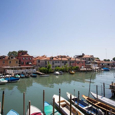 Apartament Venice Appartament Salini II - Canal View Zewnętrze zdjęcie