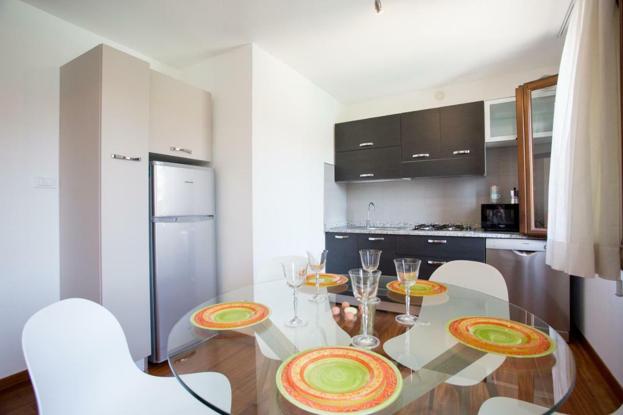 Apartament Venice Appartament Salini II - Canal View Zewnętrze zdjęcie