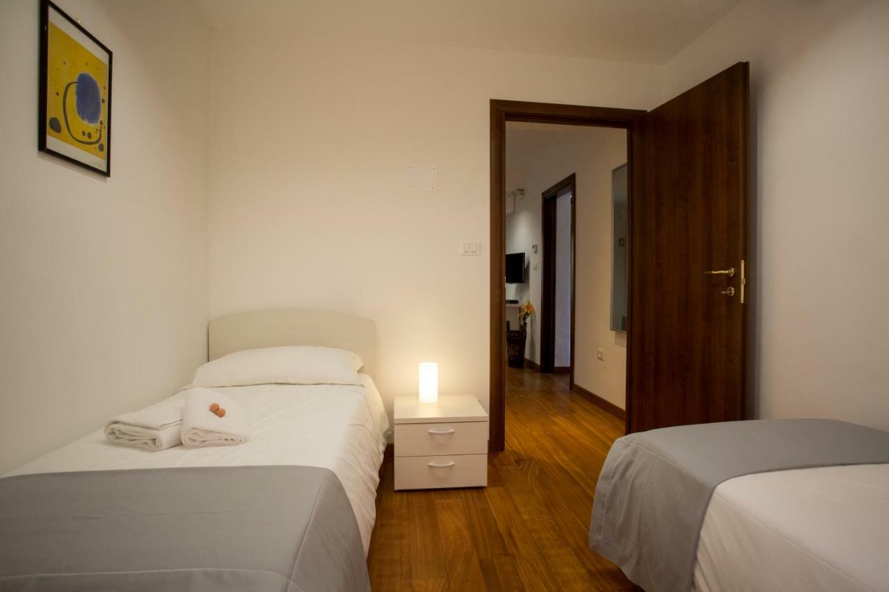 Apartament Venice Appartament Salini II - Canal View Zewnętrze zdjęcie