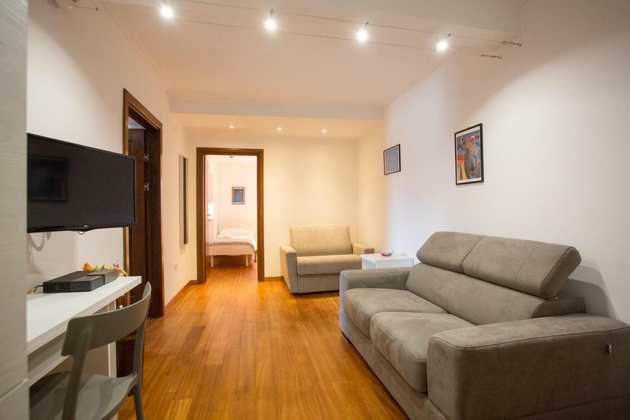 Apartament Venice Appartament Salini II - Canal View Zewnętrze zdjęcie