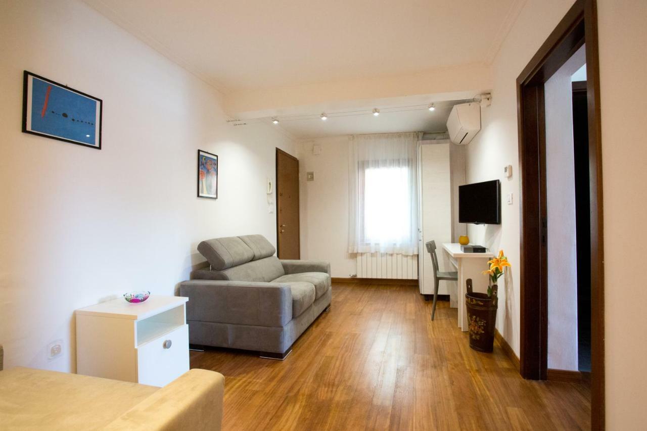 Apartament Venice Appartament Salini II - Canal View Zewnętrze zdjęcie