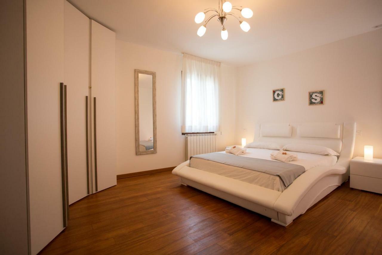 Apartament Venice Appartament Salini II - Canal View Zewnętrze zdjęcie